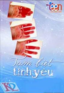 Tạm Biệt Tình Yêu