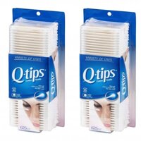 Tăm bông Q-tips 625 cây