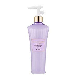 Tắm Missha Sensual Fantasy Kissing Blossom Body Wash M2714