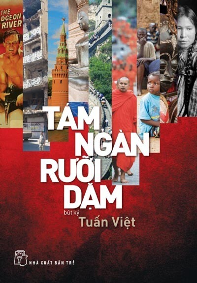 Tám Ngàn Rưỡi Dặm