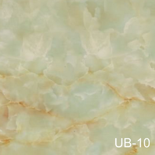 Tấm nhựa giả đá PVC UB10