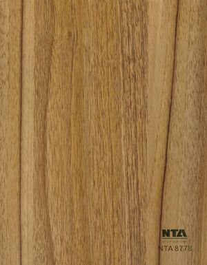 Tấm ốp nhựa đá vân gỗ NTA 8778