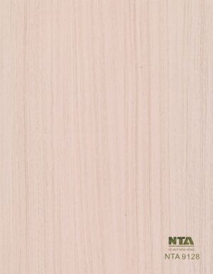 Tấm ốp nhựa đá vân gỗ NTA 9128