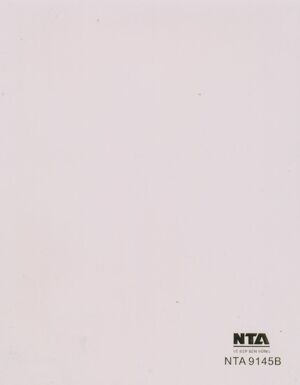 Tấm ốp nhựa vân giấy dán tường NTA 9145B