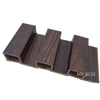 Tấm ốp sóng cao có vân Việt Ý SC25