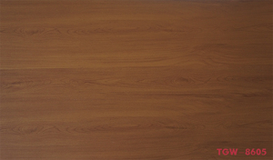 Tấm ốp tường vân gỗ 8.5mm TGW-8605