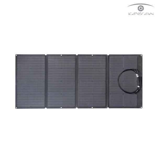 Tấm pin năng lượng mặt trời gập gọn EcoFlow 160W Solar Panel