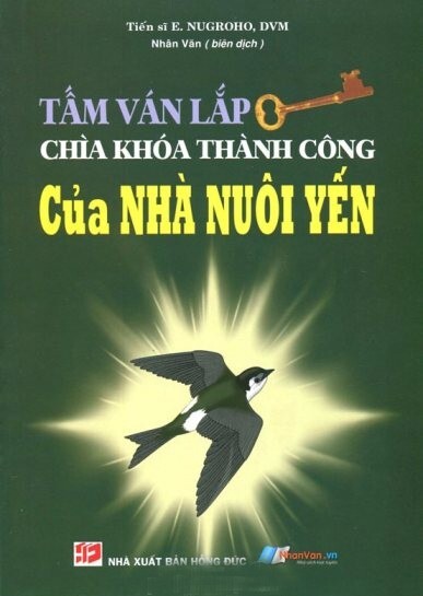 Tấm Ván Lắp Chìa Khóa Thành Công Của Nhà Nuôi Yến