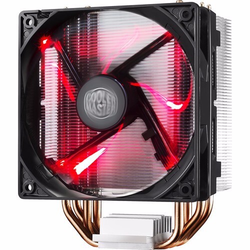 Nơi bán Tản nhiệt CPU Cooler Master T400I giá rẻ nhất tháng …