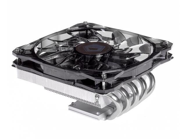 Tản nhiệt CPU ID Cooling IS-50