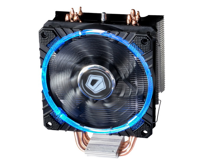 Tản nhiệt CPU ID Cooling SE-214C
