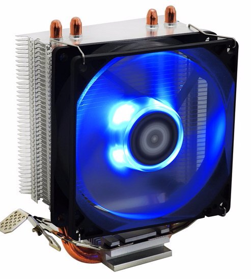 Tản nhiệt CPU ID Cooling SE-902X