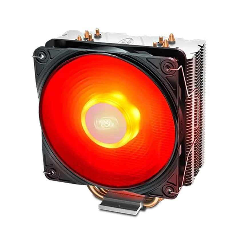 Tản nhiệt khí CPU Deepcool Gammaxx 400 V2 RED