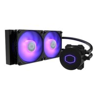 Tản nhiệt nước AIO Cooler Master MasterLiquid ML240L RGB V2