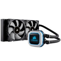 Tản nhiệt nước Corsair H100i Pro RGB