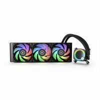 Tản nhiệt nước EK-Nucleus AIO CR360 Lux D-RGB