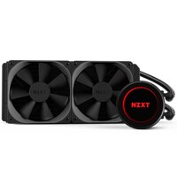 Tản nhiệt nước NXZT Kraken X52 RGB