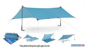 Tăng Đa Năng Siêu Nhẹ NatureHike NH19T001-M