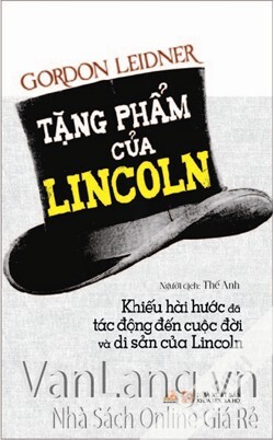 Tặng phẩm của Lincoln