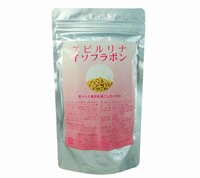 Tảo Spirulina mầm đậu nành Nhật Bản bổ sung Estrogen