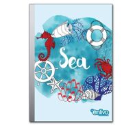 Tập sinh viên Watercolor 4 (80 trang)