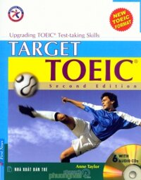 Target TOEIC - Second edition