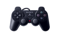 Tay cầm chơi game PlayStation 2 DualShock2