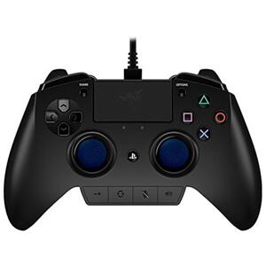 Tay cầm chơi game Razer Raiju Gaming Controller