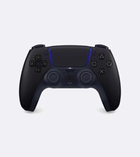 Tay cầm PS5 DualSense Midnight Black