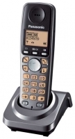 Máy con điện thoại vô tuyến Panasonic KX-TGA721