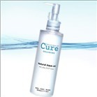 Tẩy da chết Cure Nautural Aqua Gel 250g
