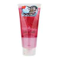 Tẩy da chết hương hoa hồng Utena Juicy Salt Body Scrub 300g