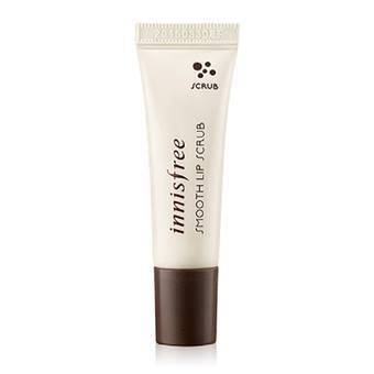 Tẩy da chết môi Innisfree Smooth Lip Scrub