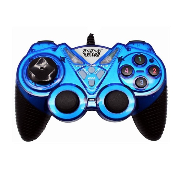 Gamepad Welcom WE8400 (WE-8400)