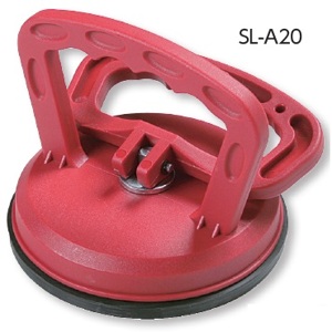 Tay hít kính 1 chấu 20 kg Niigata SL-A20