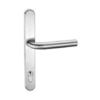 Tay nắm gạt đế dài Hafele 903.92.262