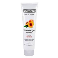 Tẩy tế bào chết Evoluderm Gommage Exfoliant Peche Abricot 150ml