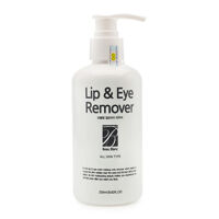 Tẩy trang mắt, môi HBMIC Beau Blanc Lip & Eye Remover 250ml