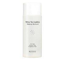 Tẩy Trang Missha The Style White Tea Lip & Eye Makeup Remover - M8205