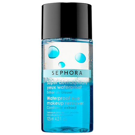 Tẩy Trang Sephora Waterpoof Eye Makeup Remover 50ml
