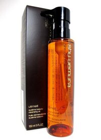 Tẩy trang shu uemura cleansing oil ultimate8 150ml