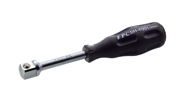 Tay vặn khẩu 1/2” FPC DH-4001