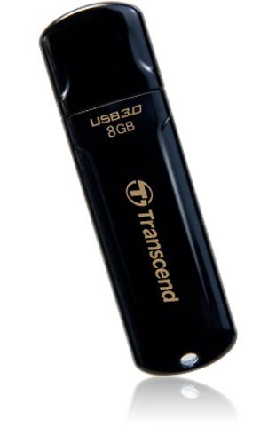 USB Transcend JetFlash 700 (JF700) 8GB - USB 3.0
