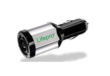 Thiết bị tiết kiệm nhiên liệu và tạo ion âm Lifepro L226-FS