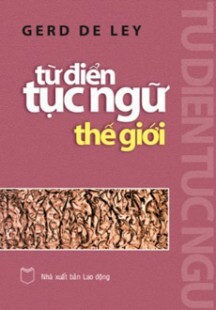 Từ Điển Tục Ngữ Thế Giới 