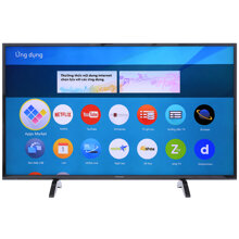 Smart Tivi Panasonic TH-49FX550V - 49 inch, 4K