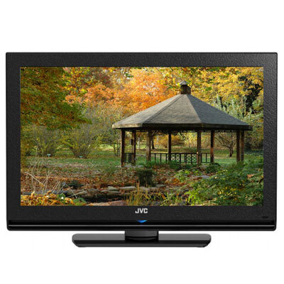 Tivi LCD JVC Full HD 43 inch LT-42E10