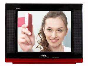 Tivi CRT TCL 21 inch 21F11C