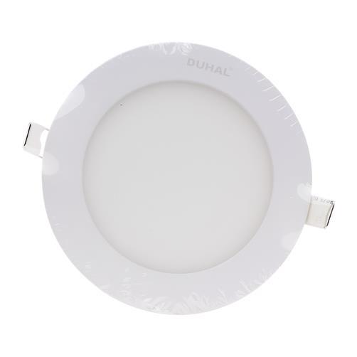 Đèn led downlight âm trần Duhal DG-T515 15W 