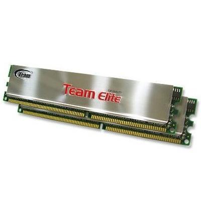 RAM Team DDR2 2GB bus 800MHz - PC2 6400